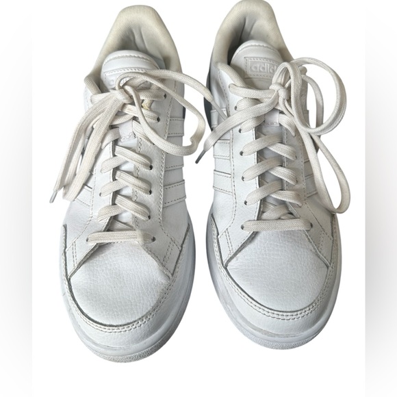 Adidas Women's Grand Court Sz 8.5 - Picture 2 of 10